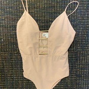 By the way bodysuit S